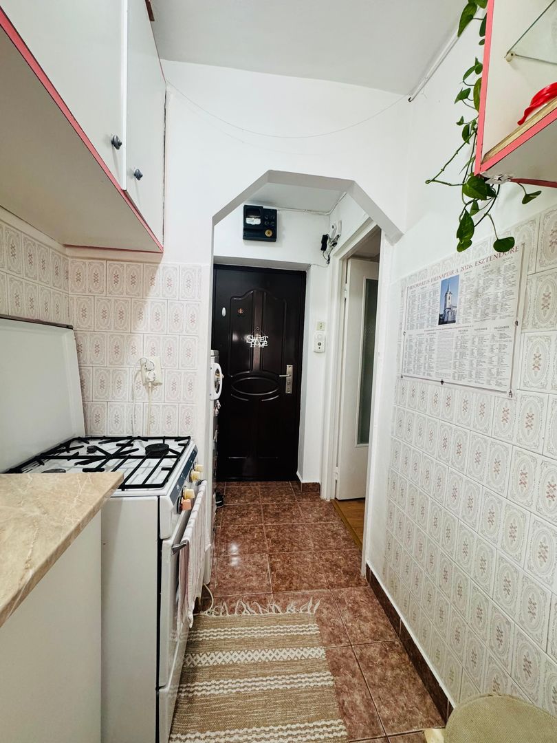 Apartament 2 camere etaj 3 Velenta - Poză 6