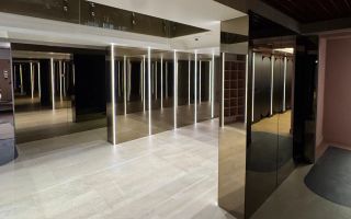 Prima Închiriere I Apartament 3 Camere I Cortina North I 2 Parcari - Poză 27