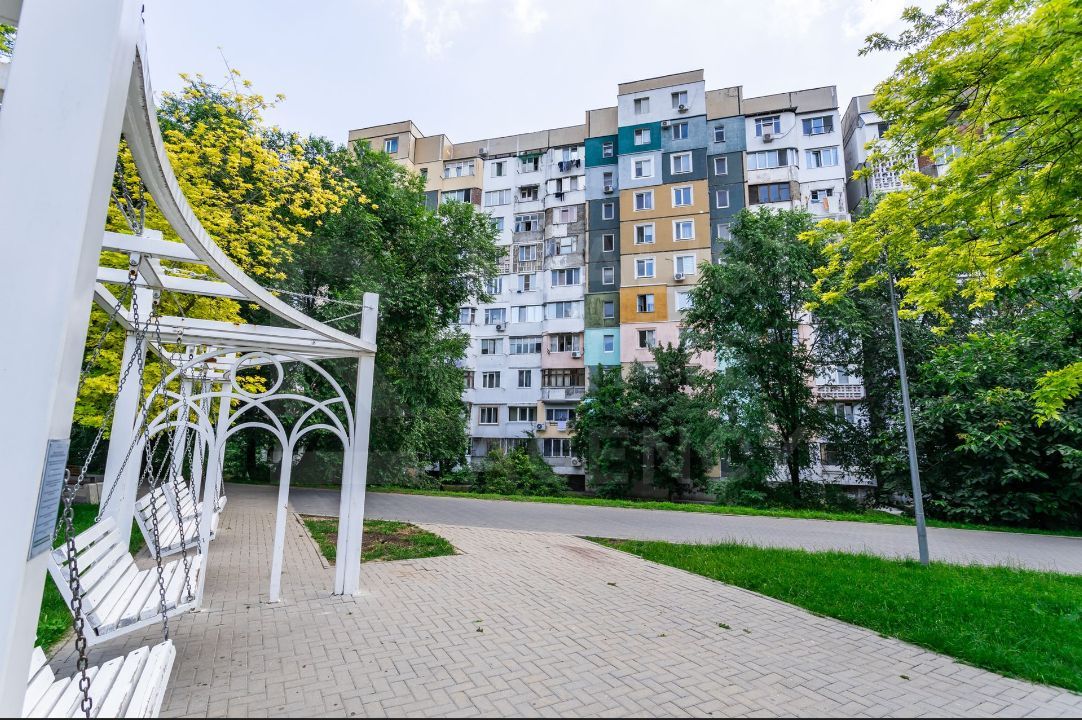 Vânzare, apartament, 5 camere, bd. Mircea cel Bătrân, Ciocana - Poză 28