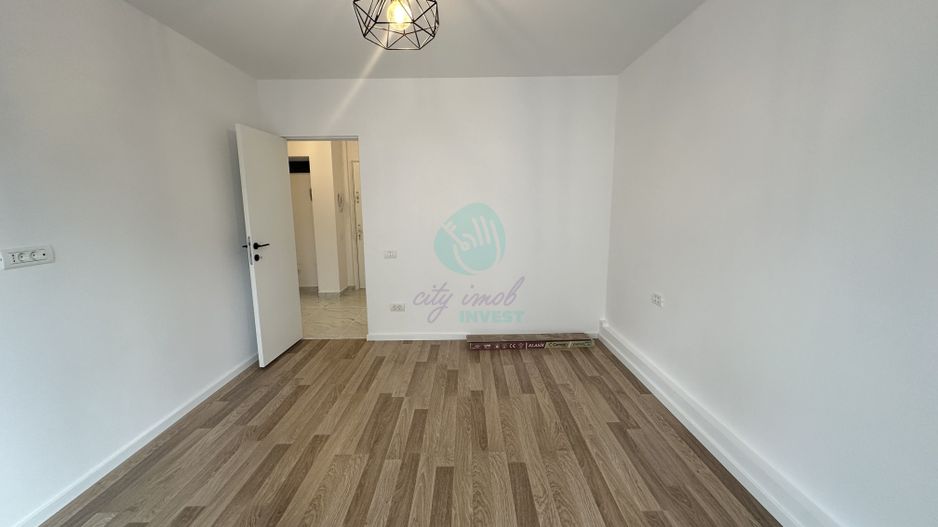 2 camere RENOVATE zona Calea Calarasilor - Piata Sfantul Stefan - Poză 7