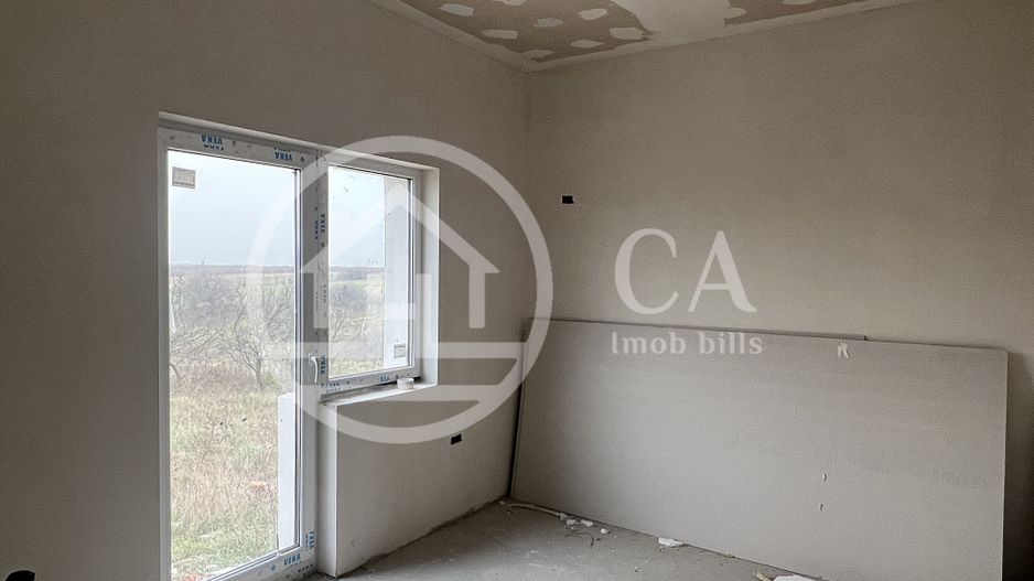 Casa pe nivel cu 4 camere de vanzare in Cihei, Bihor - Poză 10