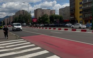 Vand spatiu comercial Brasov ,str.Jupiter, 48mp pret negociabil! - Poză 2