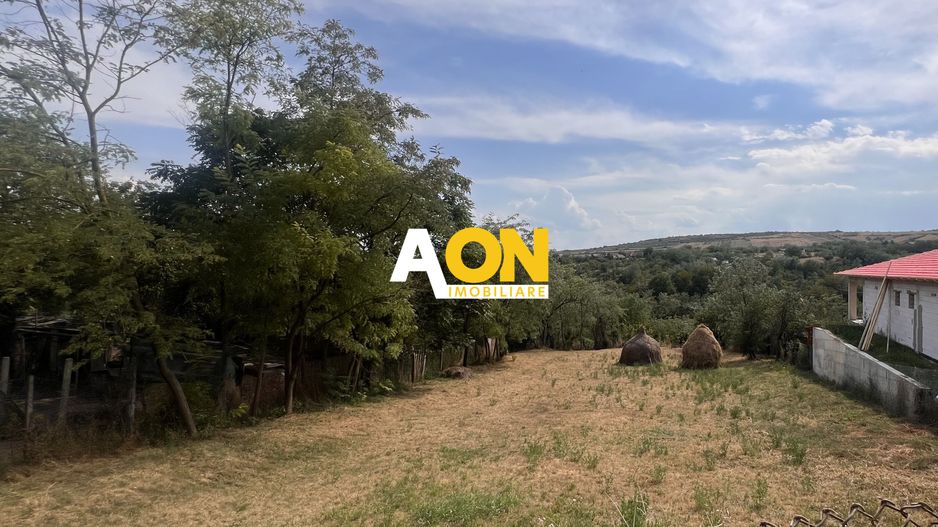 Teren Intravilan | 1.058 mp | Zona Paclisa - Poză 1