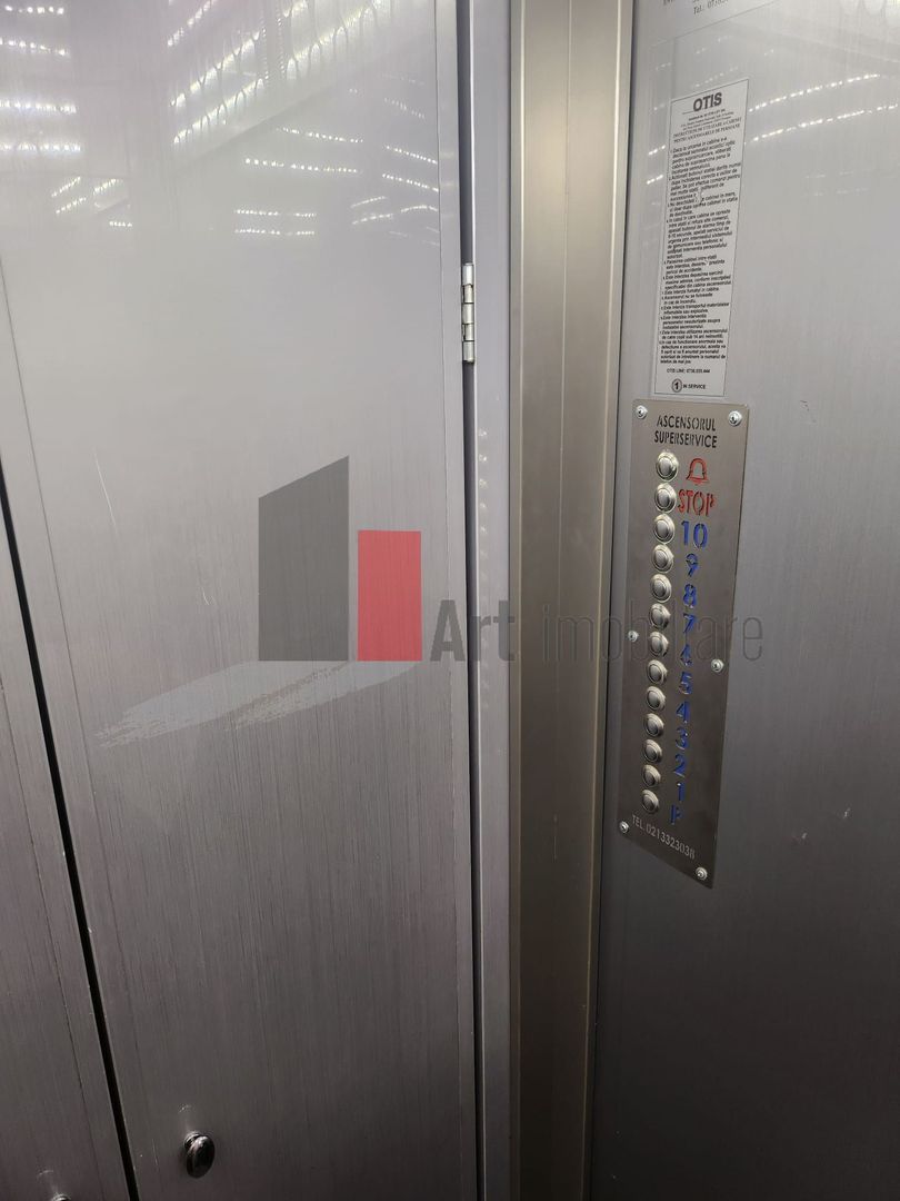 Apartamament 2 camere, cartier Bucurestii Noi/ Zona Parc Bazilescu - Poză 29