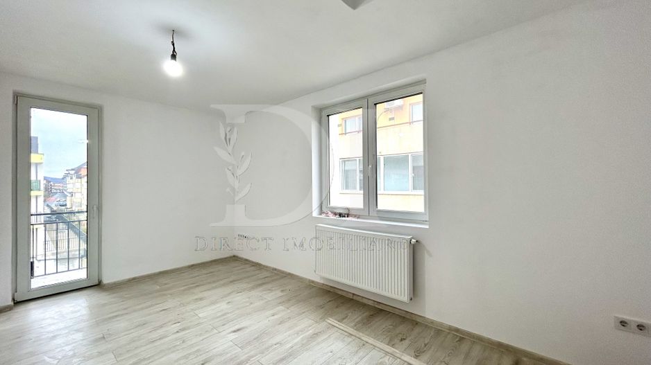 Apartament  2 camere de vanzare / Eroilor / Floresti - Poză 5