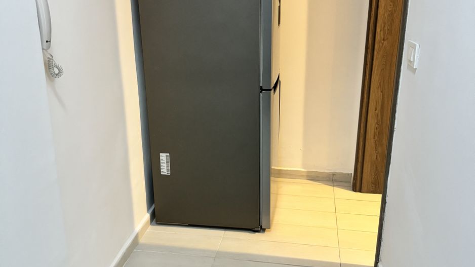 Garsoniera de inchiriat | MIlitari Residence | Demisol I - Poză 5