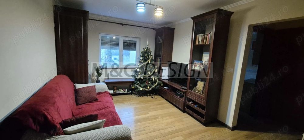 Apartament 4 camere Bucovina etaj 1 amenajat - Poză 2