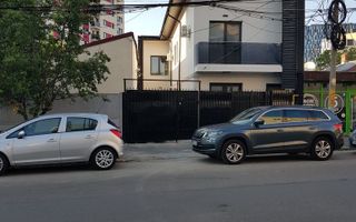 Vila noua de inchiriat |Metrou Grozavesti|pentru birouri sau locuinta - Poză 14