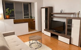 Circumvalatiunii| 2 camere| centrala proprie| AC| etaj 4 - Poză 4