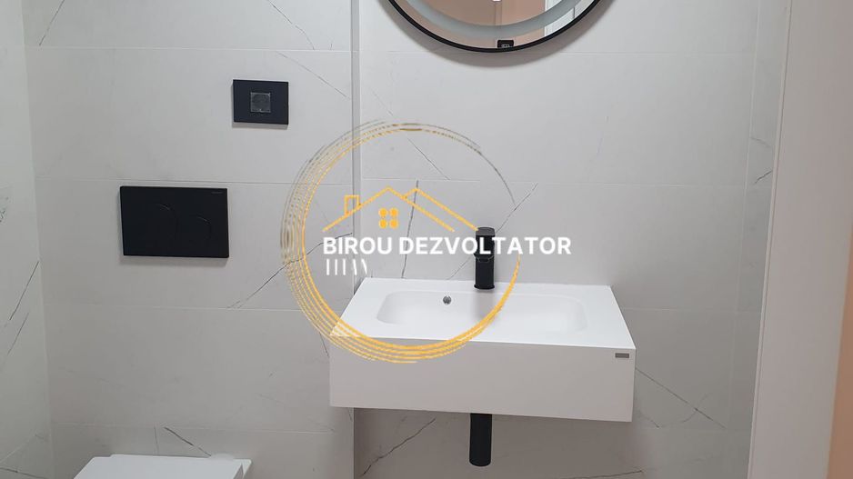 Ansambl premium Finalizat Finisaje|Calitate|Design|Pallady Titan - Poză 7