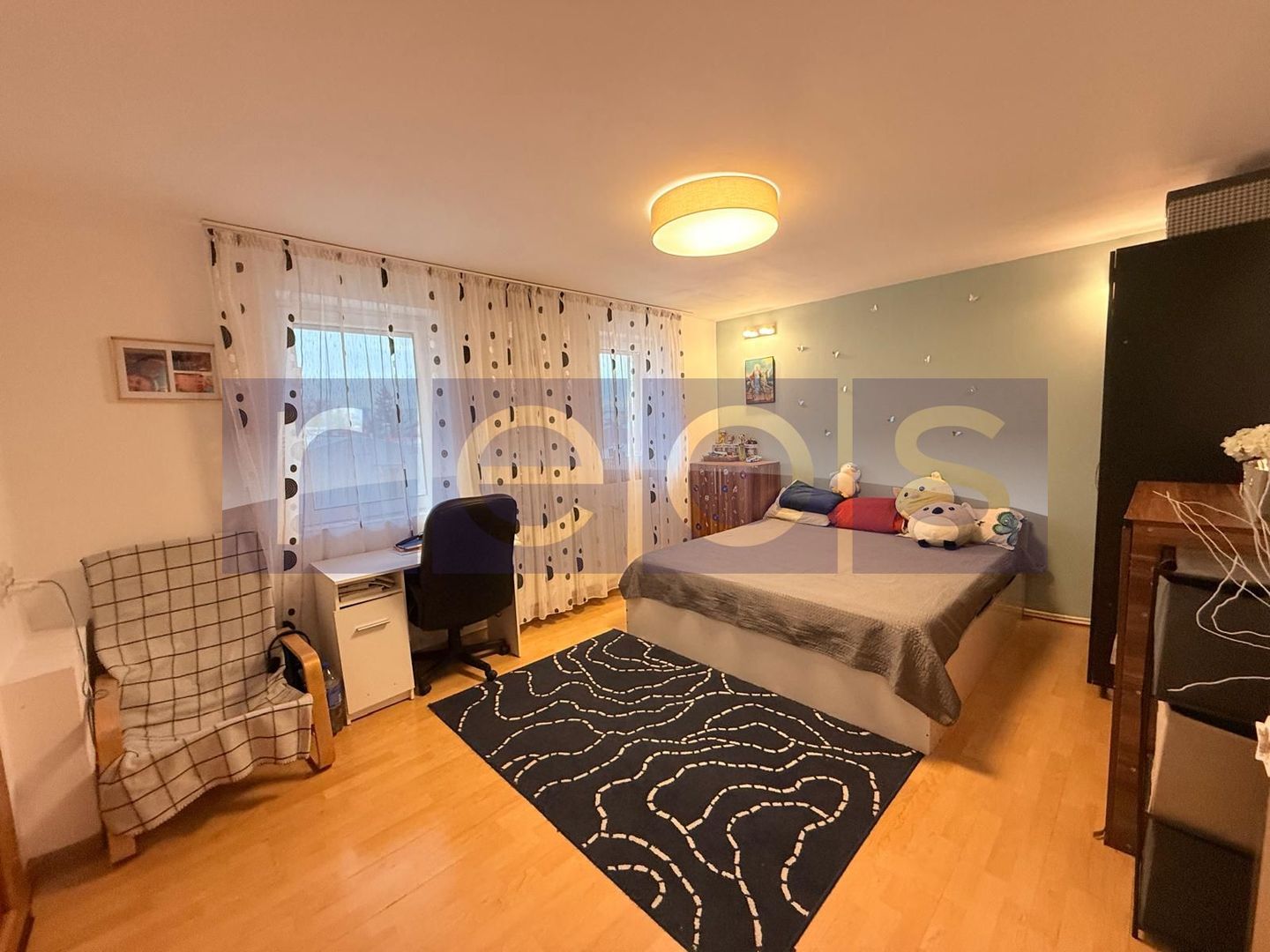 VILA SPATIOASA VATRA LUMINOASA | MEGA MALL | IDEAL FAMILIE - Poză 5
