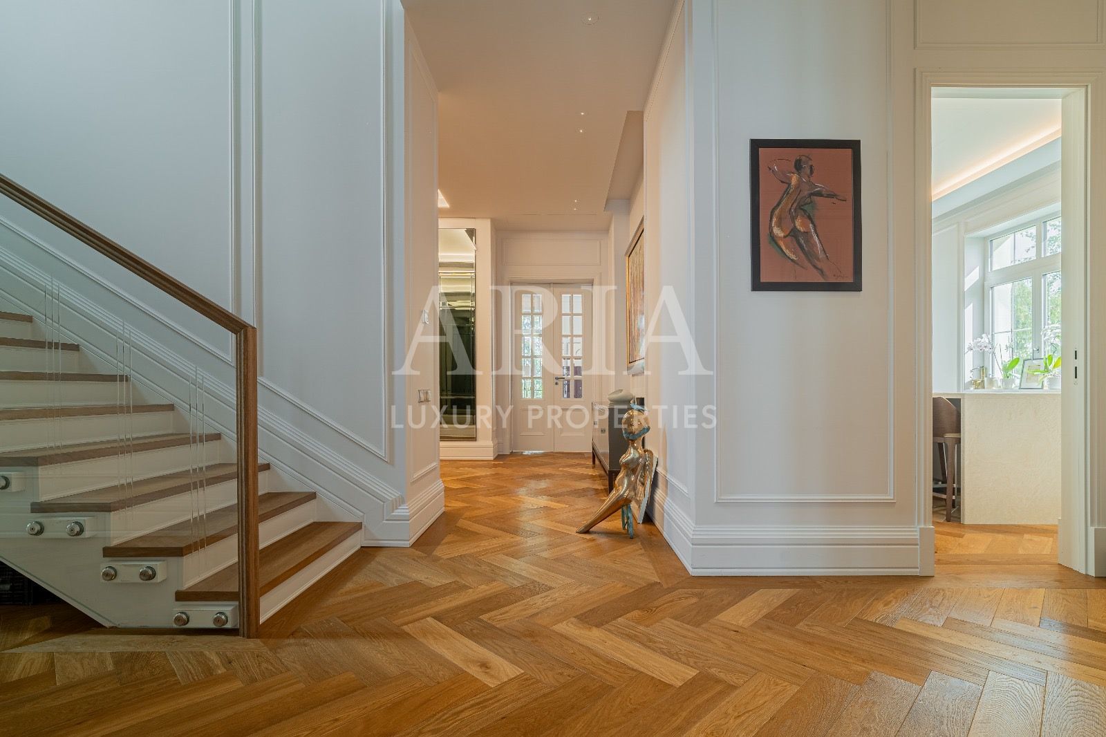 Vilă individuală premium | Pipera | - Poză 7