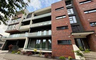 Apartament central finisare premium parcare subterana imobil nou - Poză 2