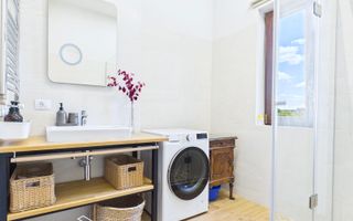 Apartament cu farmec aparte, vedere la Bega,  Central -  Piața Maria - Poză 19