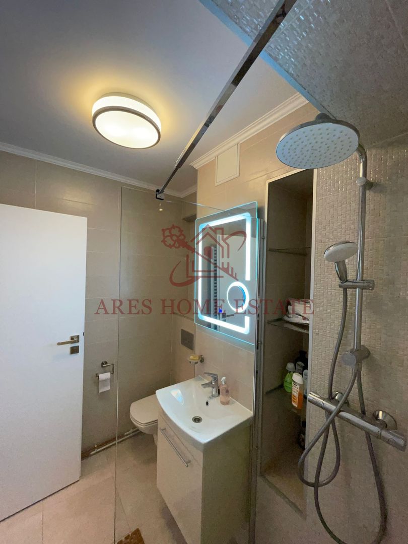 3 camere decomandat, lux & smart – Piața Dacia, 2 băi, 72 mp. - Poză 8