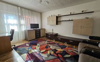 Apartament 2 camere centrala gaz zona Traian liceul Lahovari - Poză 2