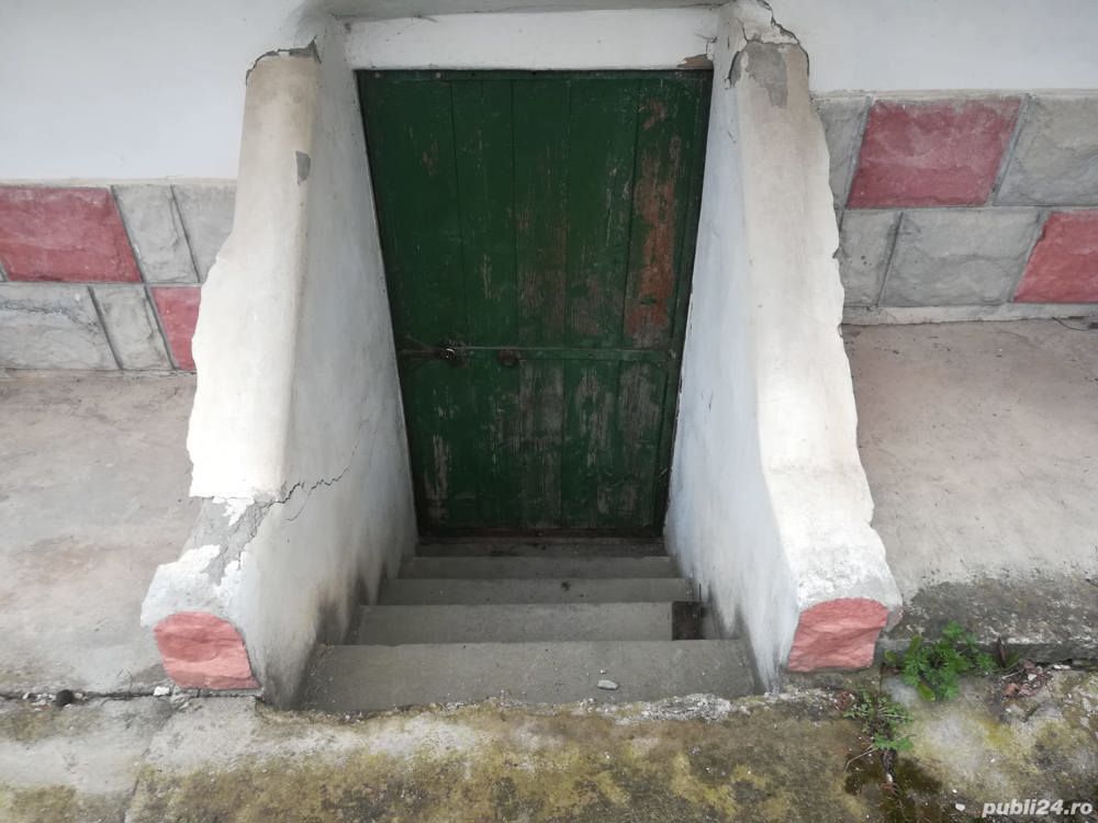 Casa Tarlungeni - Poză 8