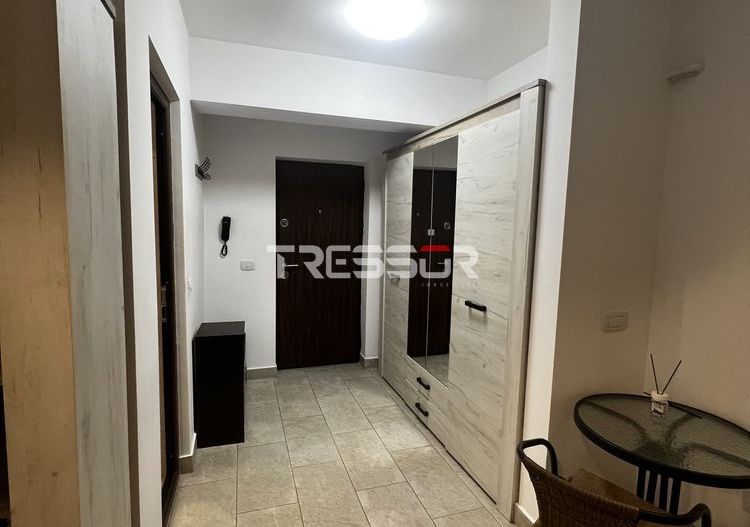 Garsonieră | Faleză Nord | Etaj 1 | Bloc 2020 - Poză 6
