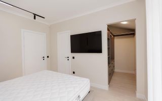 Chirie, casă, 4 camere, strada Plaiului, Botanica - Poză 12