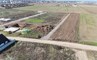 Teren | Dobroesti | 370 mp - Poză 4