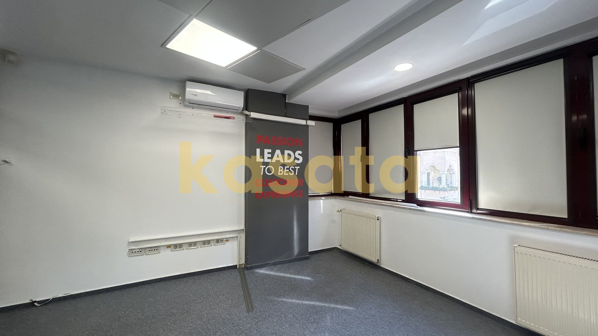 Cladire Birouri I Zona Marriot I S+P+3 I 630 util - Poză 6