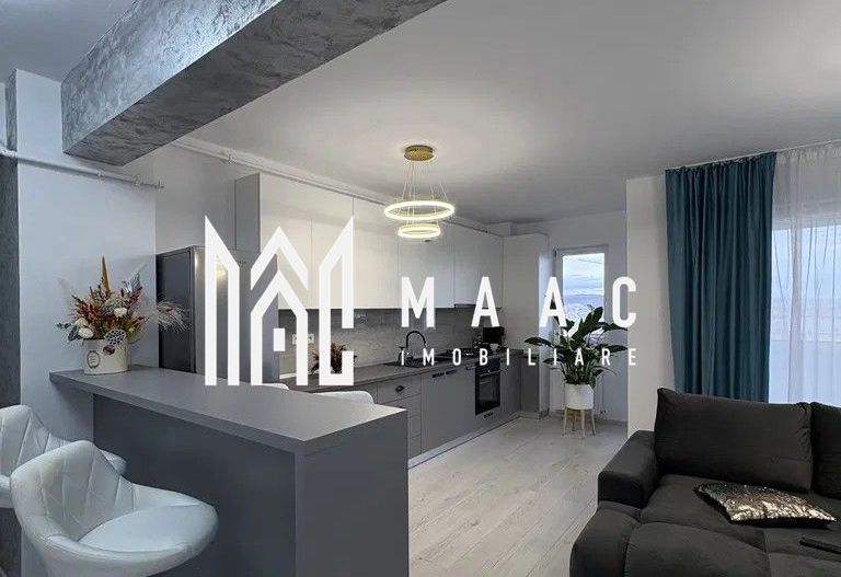 Apartament 3 camere | 75 mpu | Balcon | Terasa | Selimbar - Poză 1