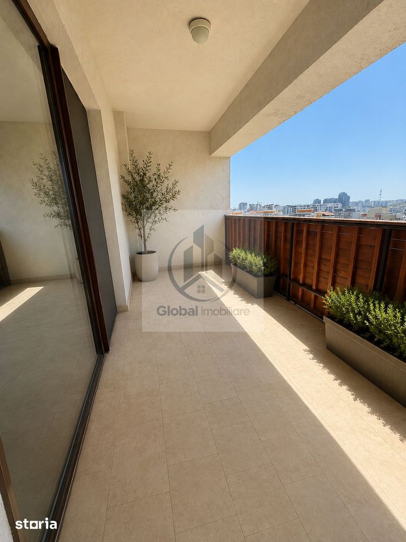 Apartament 2 camere | 78 mp | Terasă 12 mp | 2 băi |Nerva Traian - Poză 4
