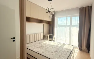Apartament 2 camere | ULTRAFINISAT | Zona Eroilor / Floresti - Poză 11