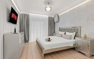 Duplex de lux, 2 cam/ curte privata/ Colentina - Poză 5