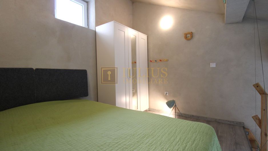 Bv. Victor Babes.Tiny House for rent, pet-frinedly. - Poză 6