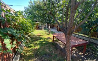 Casa cu demisol , terasa si curte  - Poiana - Constanta - Poză 6