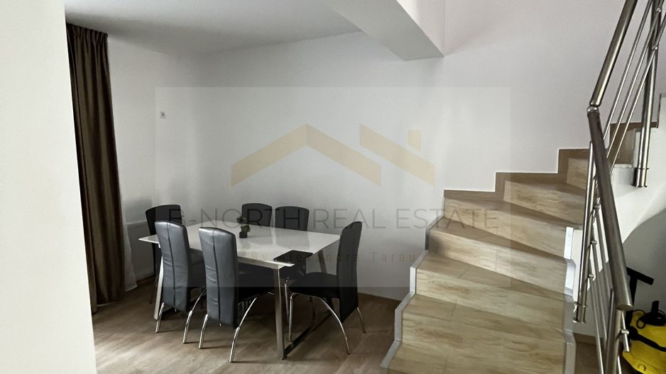 Casă premium cu 4 camere de închiriat – zonă Prelungirea Ghencea - Poză 9