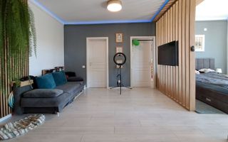 Apartament 2 camere -Borhanci, Bloc Nou! - Poză 3