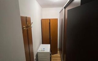 2 rooms ap. | Aviatiei-Pipera | Parking | Storage room | 2 baths | Dressing room - Poză 8