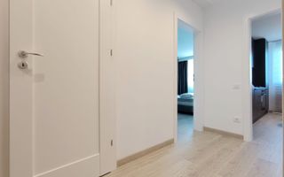 Apartament modern cu 2 camere și terasă generoasă Urban Plaza zona Carpaților - Poză 9