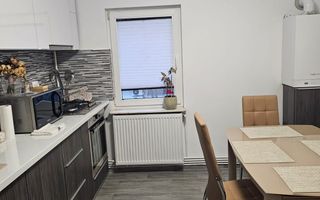 Inchiriere apartament 3 camere, modern, Prundu - Poză 11