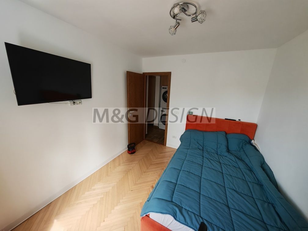 Apartament 4 camere zona Steaua etaj 2 - Poză 10