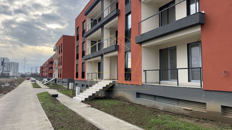 Apartament decomandat cu 2 camere | Comision 0% | Torontalului - Poză 9