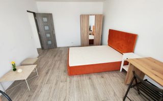 1 camera, decomandat, TOTUL NOU, modern, bloc nou, balcon, Zorilor - Poză 3