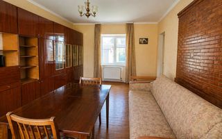 Vânzare, casă, 3 camere, Î. P. „Primăvara, Codru - Poză 4