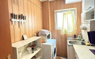 Cismigiu | Apartament cu 2 balcoane – acces din sufragerie si dormitor - Poză 6