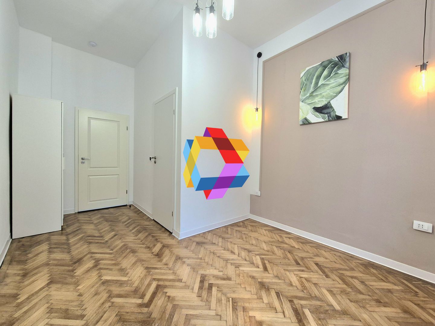 Casa de vânzare zona Centrală - 225 mp - Poză 11