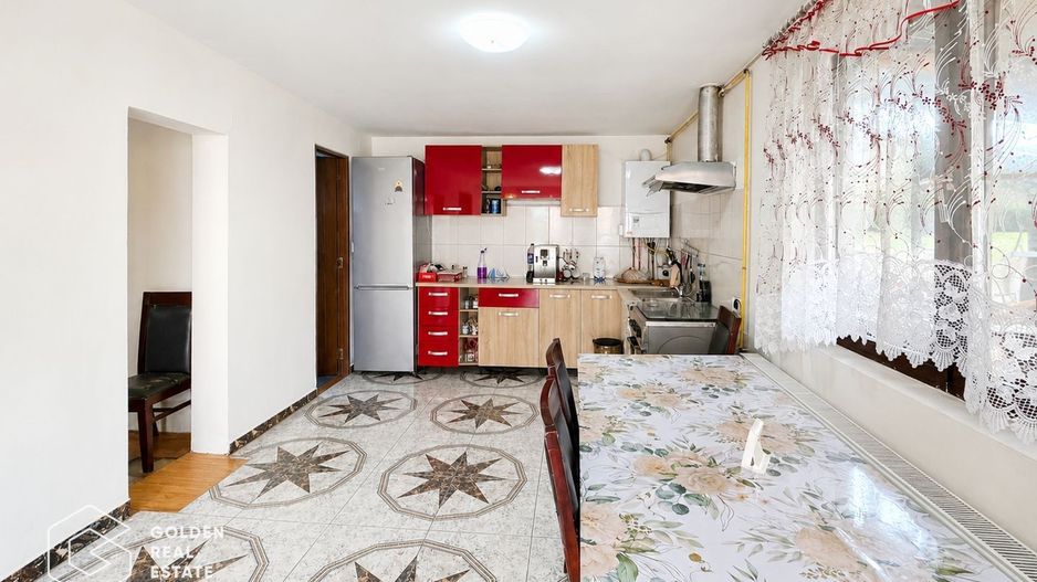 Casa Vladimirescu, teren 319 mp cu 2 camere - Poză 5