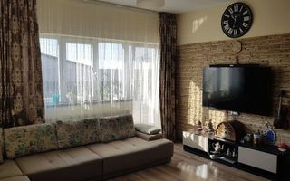 Apartament 3 camere / 152 mp / Pallady / Terasa / 2 Parcari subterane - Poză 6