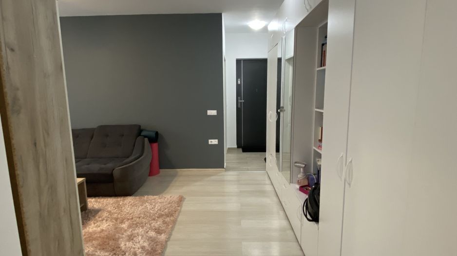 Apartament care bifează din prima tot ce contează! 3 camere, Sibiu - Poză 8