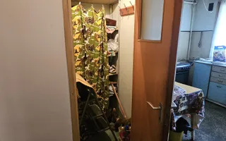 2 camere cu balcon spectaculos de 12,2 mp | Titan – Parc IOR – Metrou - Poză 14