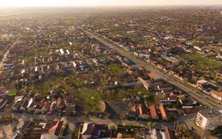 Teren intravilan 1811 mp in Aradul nou - Poză 10