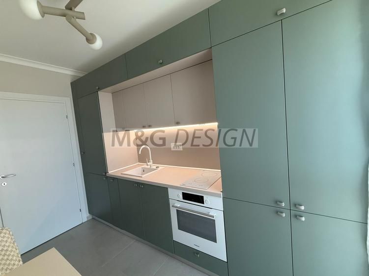 Apartament 2 camere Lipovei - Dumbravita - Poză 8