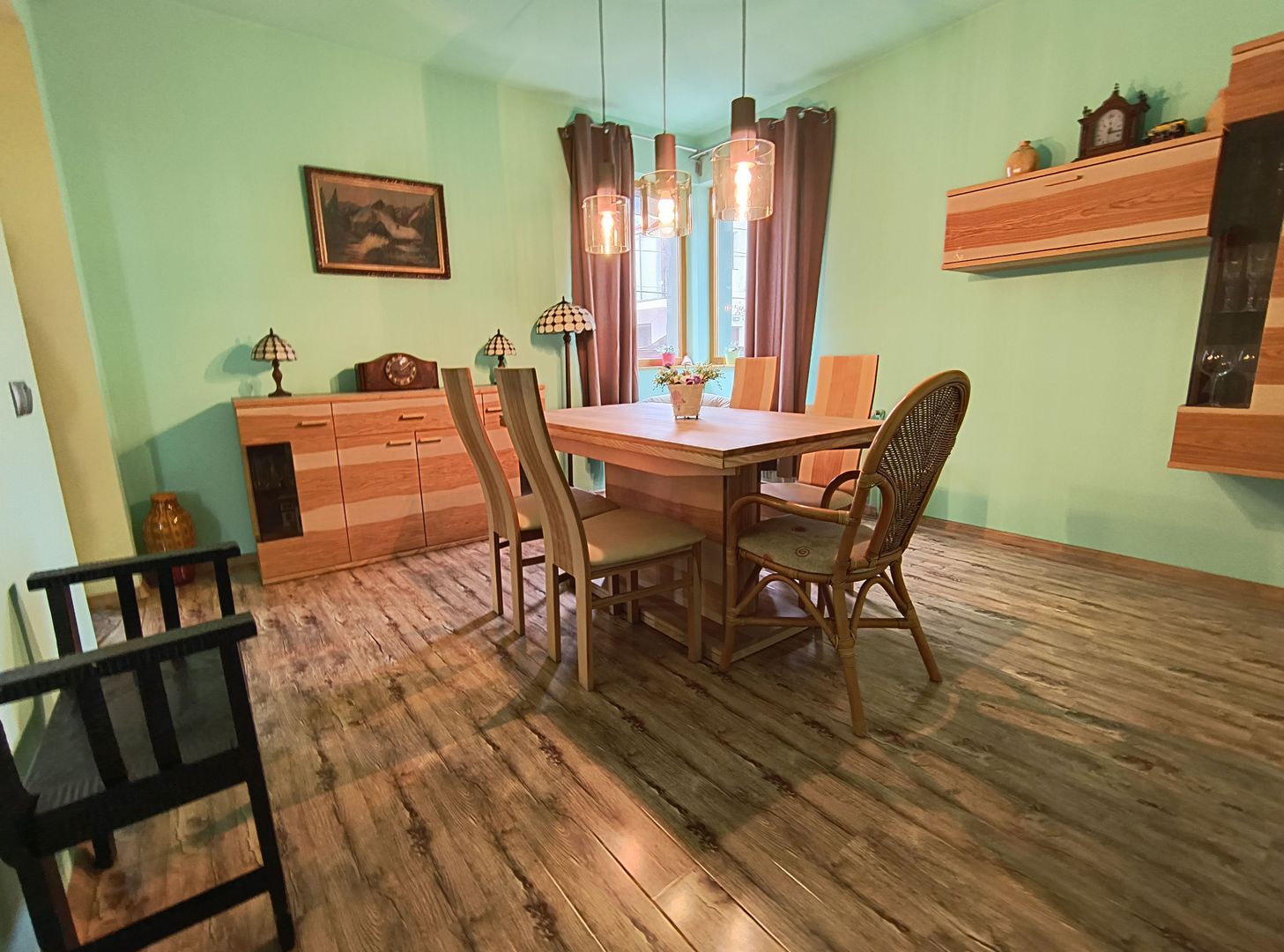 13 Septembrie- Tudor Vladimirescu -Piata Chirigiu - Poză 7