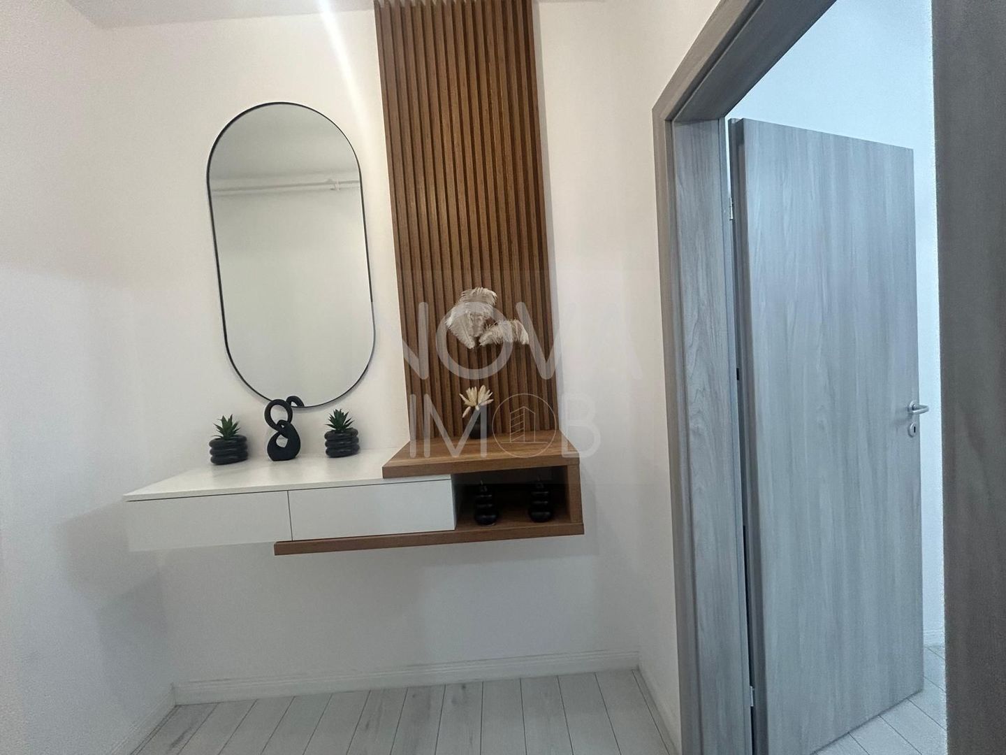 Apartament 2 camere, loc de parcare, Cart. Arhitectilor - Poză 10